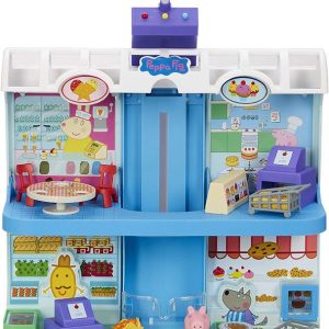 Centro comercial peppa pig