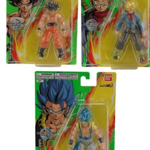 Figura dragon ball evolve