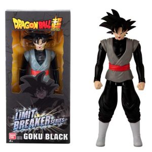 Figura goku black dragon ball super