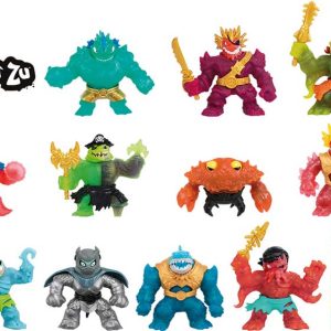 Figura heroes of goo jit zu surt.