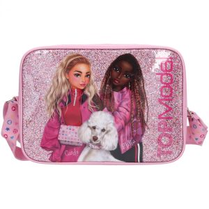 Bandolera – Bolso: TOPModel Bling bling grande
