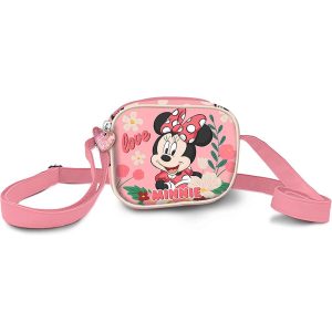 Bandolera – Minnie 3D: Garden