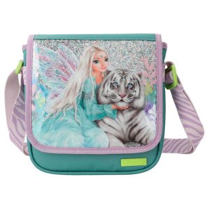 Bandolera Pequeña – Fantasy Tiger – Top Model
