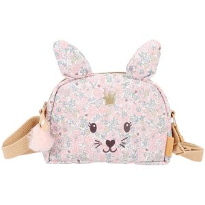 Bandolera – Princess Mimi: Flores