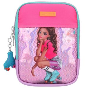 Bandolera – Tiny Dance: Top Model