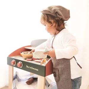 Barbacoa Infantil BABYCUE