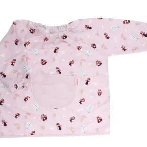 Babi con Bolsillo Central Fantastic Girl Personalizable T3