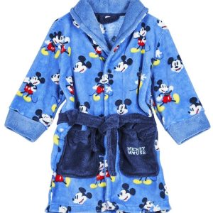Batín – Disney: Mickey Mouse Azul (36 meses)