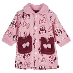Batín – Disney: Minnie Mouse rosa (36 meses)