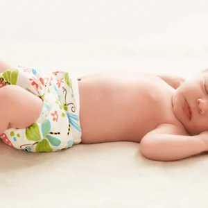 Cobertor Recién Nacido Blümchen