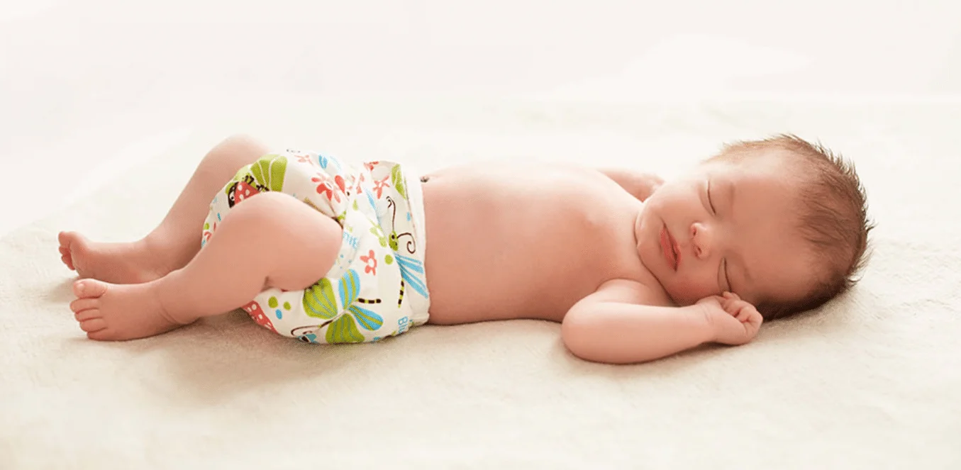 Cobertor Recién Nacido Blümchen