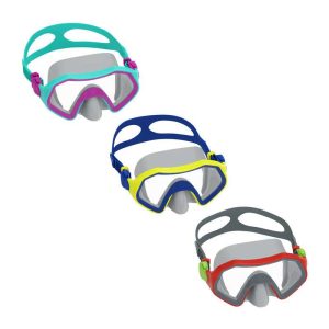 Gafas buceo crusader juvenil