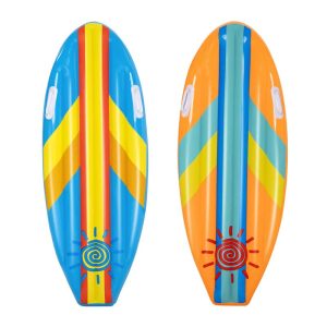 Tabla surf hinchable surfer 114x46c