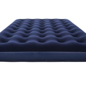 Colchon hinch. doble 191x137x22 cm.