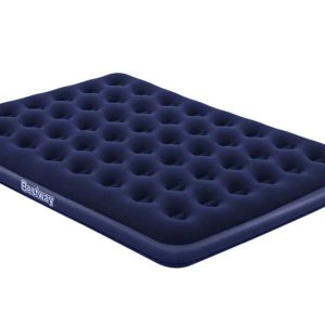 Colchon hinch. queen 203x152x22 cm.