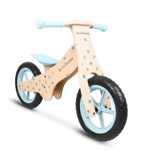 Bicicleta sin Pedales BUBBLE BIKE