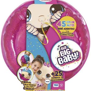 Big Big Baby – Bella (46 cm.)