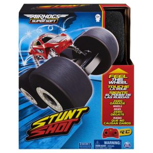Stunt shot air hogs r/c