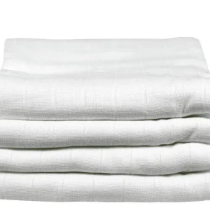 Gasas 100% Algodón Alto Gramaje 65×65