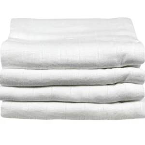 Gasas 100% Algodón Recién Nacido 60×60 Pupus