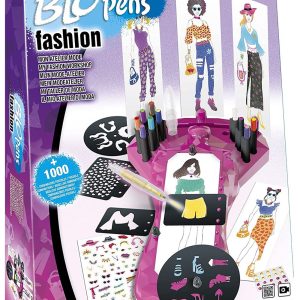 Blopens – Estudio de Moda