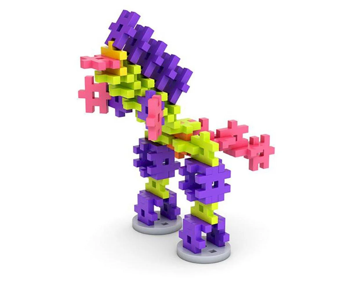 Bloques Meli – Basic Constructor 100 Piezas - Imagen 4