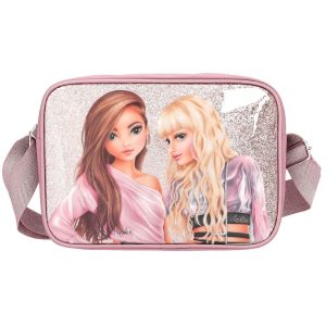 Bolso – Bandolera: TOPModel Glitter Queen
