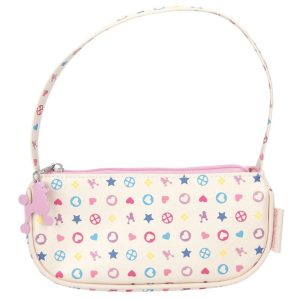 Bolso Bling Bling Pequeño – Top Model