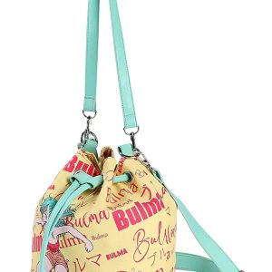 Bolso – Dragon Ball: Bulma