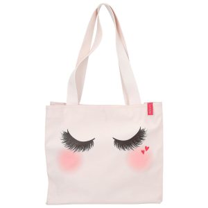 Bolso Shopper Beauty Girl -Top Model