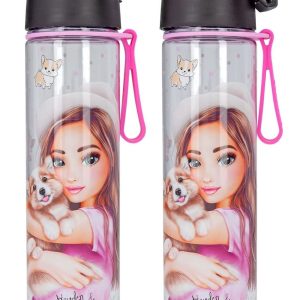 Botella – Corgi: Top Model