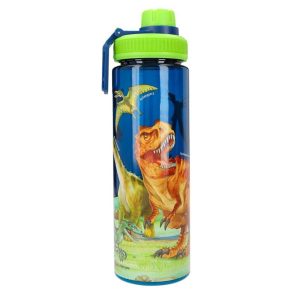 Botella – DinoWorld: Dinosaurios XL (750 ml)