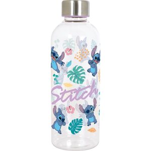 Botella – Disney: Lilo & Stitch transparente 850ml