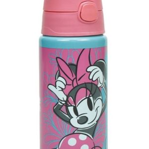Botella Flip – Minnie (500 ml.)