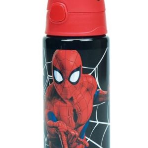 Botella Flip – Spiderman (500 ml.)