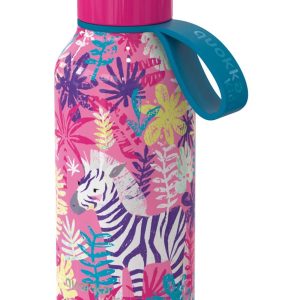 Botella – Solid: Zebras (330 ml.)