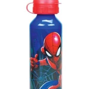 Botella – Spiderman (520 ml.)