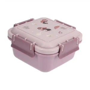 Caja Almuerzo Grande Fantastic Girl