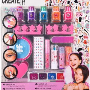 Caja Maquillaje – Create It!