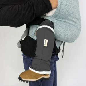 Calentadores de Porteo Abubuu Warm Warm