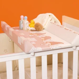 Cambiador Rígido para Cuna