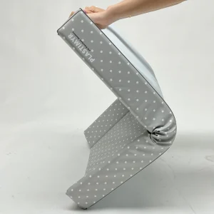 Cambiador Flexible Acolchado