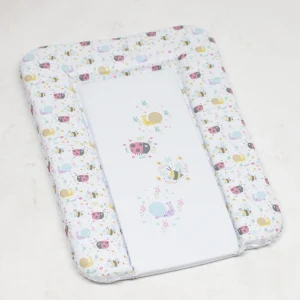 Cambiador Acolchado Rubino