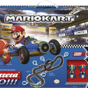 Circuito go!!! mario kart 1:43
