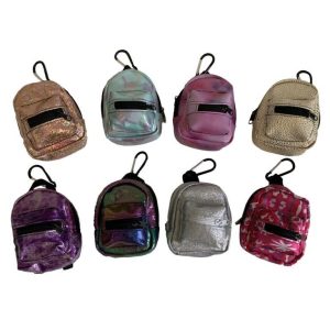 Minimochilas mimochic c/6 sorpresas