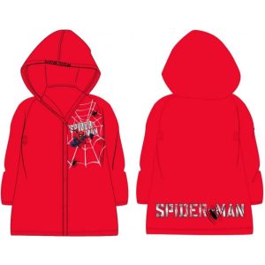 Chubasquero – Spiderman