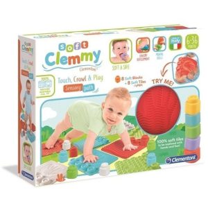 Circuito sensorial soft clemmy