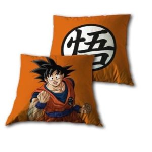 Cojin – Dragon Ball (35×35 cm.)