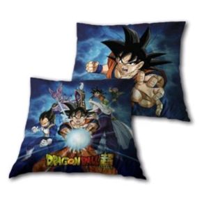 Cojin – Dragon Ball Kame Hame Ha (35 cm.)