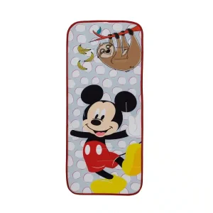 Colchoneta Silla Paseo Universal Tejido 3D Mickey The Craze